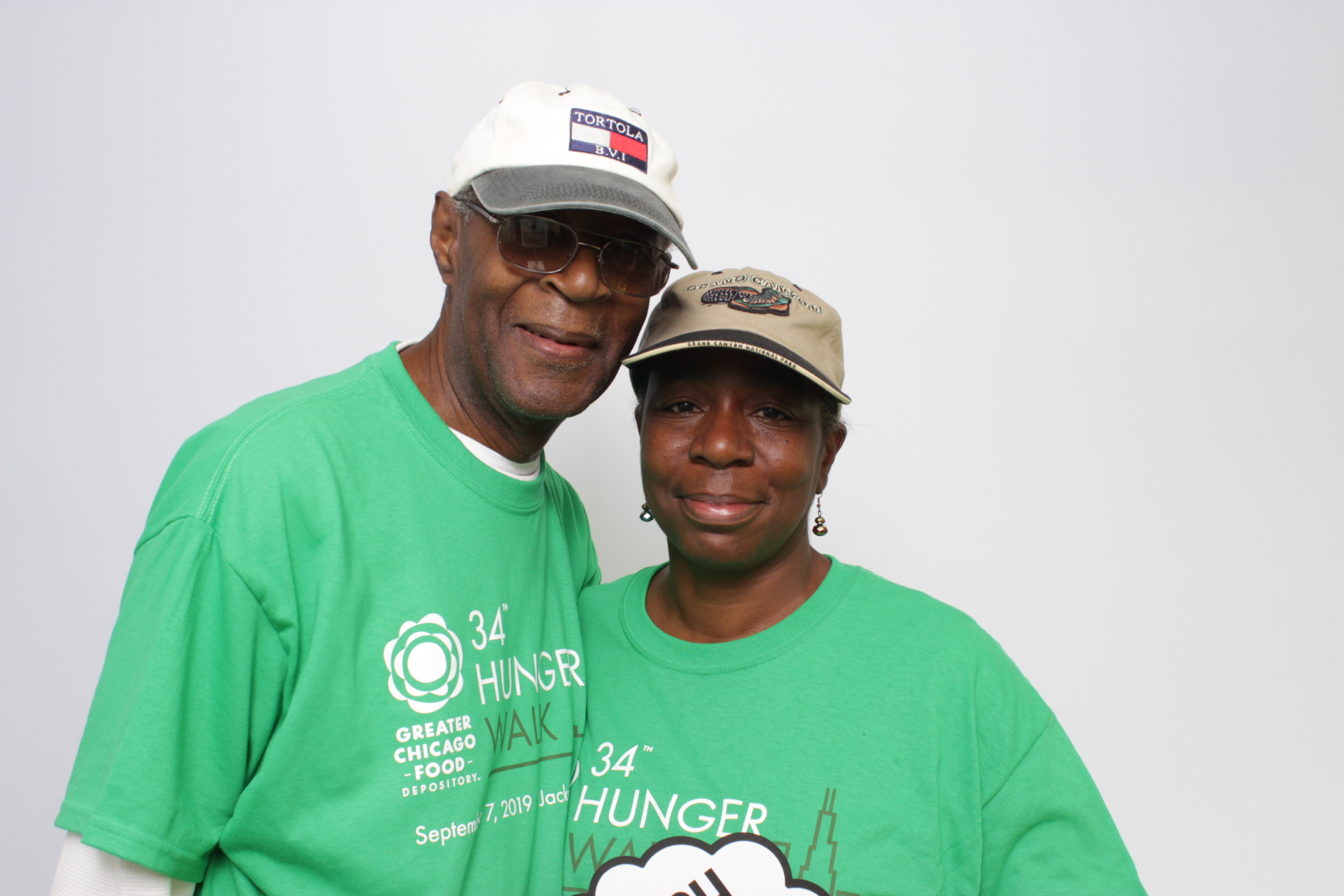 Hunger Walk: Greater Chicago Food Depository | View more photos from the event at events.alfrescophoto.com/u/AlfrescoPhoto/Hunger-Walk-Greater-Chicago-Food-Depository